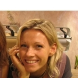 Mirja Francken