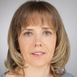 Doerte Bernsee
