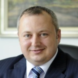 Todor Tashev