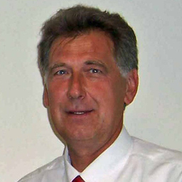 Wolfgang Schiemann