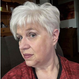 Martina Johne's profile picture
