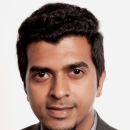 manjunath jayaramaiah