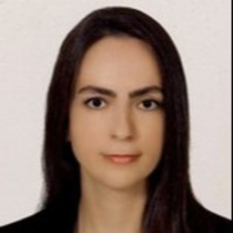 Farzaneh Kaveh