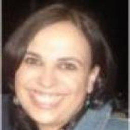 Maria Eugenia Perez Arce
