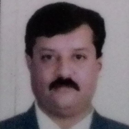 Amol Dharia