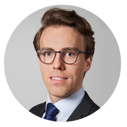 Frederic Meyer-Scharenberg