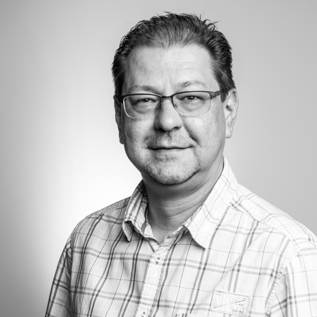 Daniel Braune Geschäftsführer und Inhaber ABGS GmbH Aehnelt