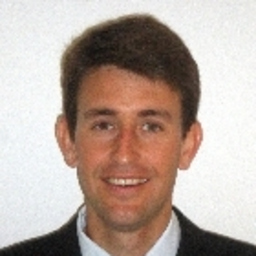 Benoit GUERIN