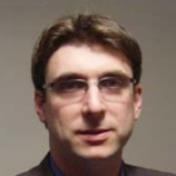 Sven Mertes's profile picture