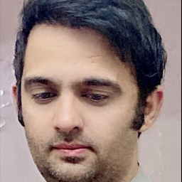 shabab hussain
