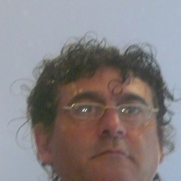 Jesus Delgado