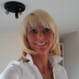 Rebecca Haverkamp