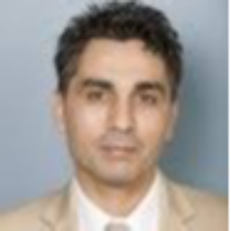 Mohamed Jilani Bousrour
