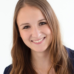Gina Fricke