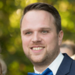 Volker Wiebusch's profile picture