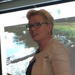 Antoinette Verhagen
