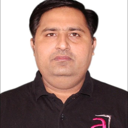 Bharat Puri