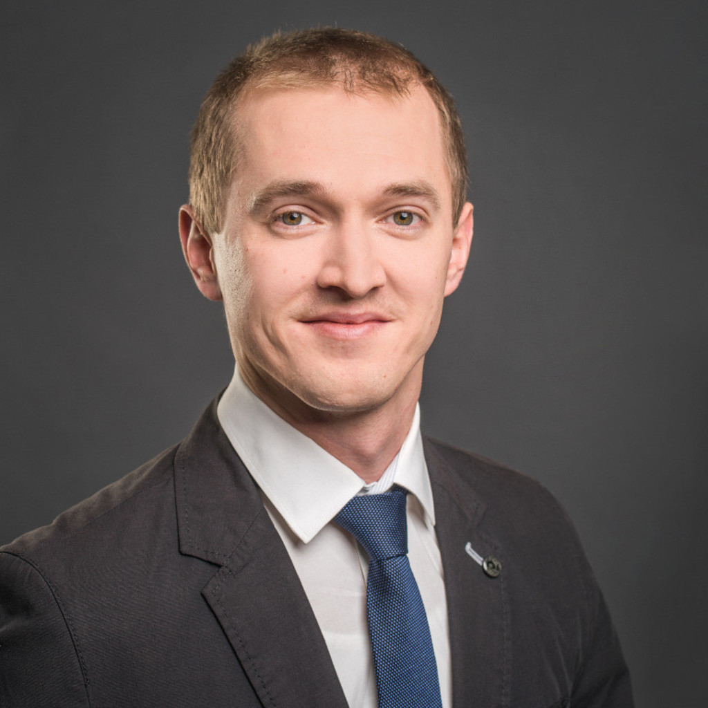 Alexander Koch ITManager PSM Projekt System & Management GmbH XING