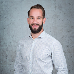 Maximilian Federmann