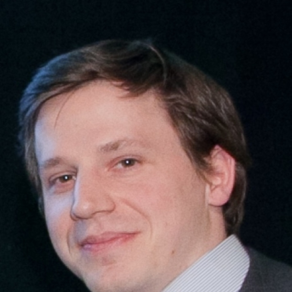Marek Benko - Commercial and Corporate Development Director - Martimex ...