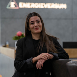 Meryem Kücük