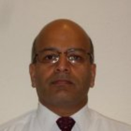 Shrikant Acharya