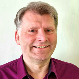 Günter Hagen-Loos