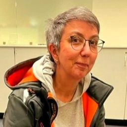 Britta Wijnbergen