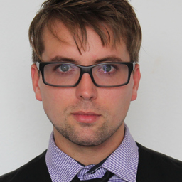 Erick Sonderblohm