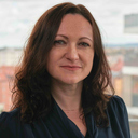 Irene-Laura Blau