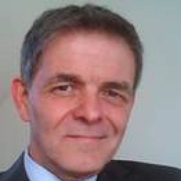 Dieter Reimann
