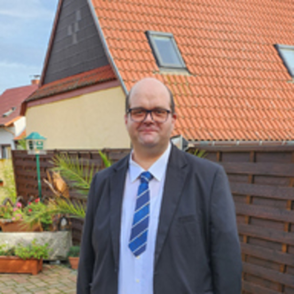 Andreas Gebhardt Oberflächenbeschichter Deusch Metallveredlung XING