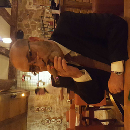 Dimitri Najjar