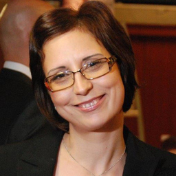 Simionescu Gratiela