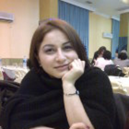 Neslihan Kaya