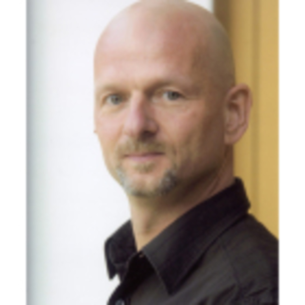 Social Media Profilbild Michael Bettermann Kamp-Lintfort