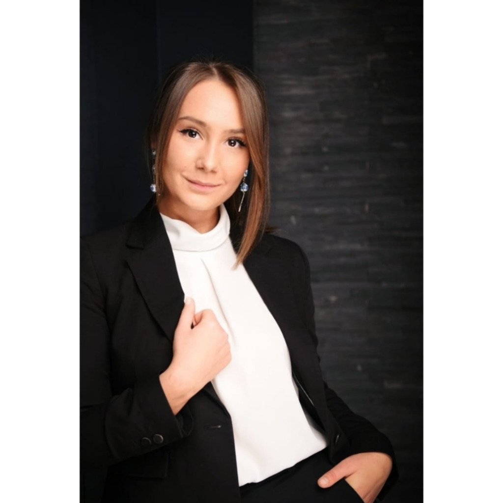 Olga Krivchikov Business Development Manager IBMix DACH XING