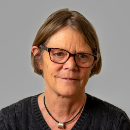 Barbara Schärer
