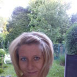 Patricia Gatzke