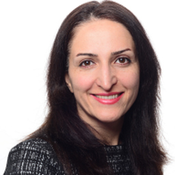 Dr. Parvaneh Rahimi