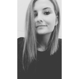 Profilbild Michelle Müller