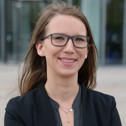 Johanna Fröwis