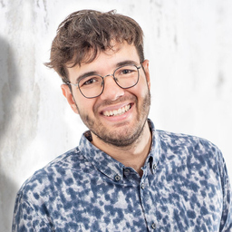 Nicolas Hartung Rapp