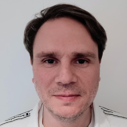 Timo Mohr
