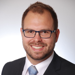 Benjamin Schuster