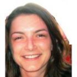 Cécile Agoutin