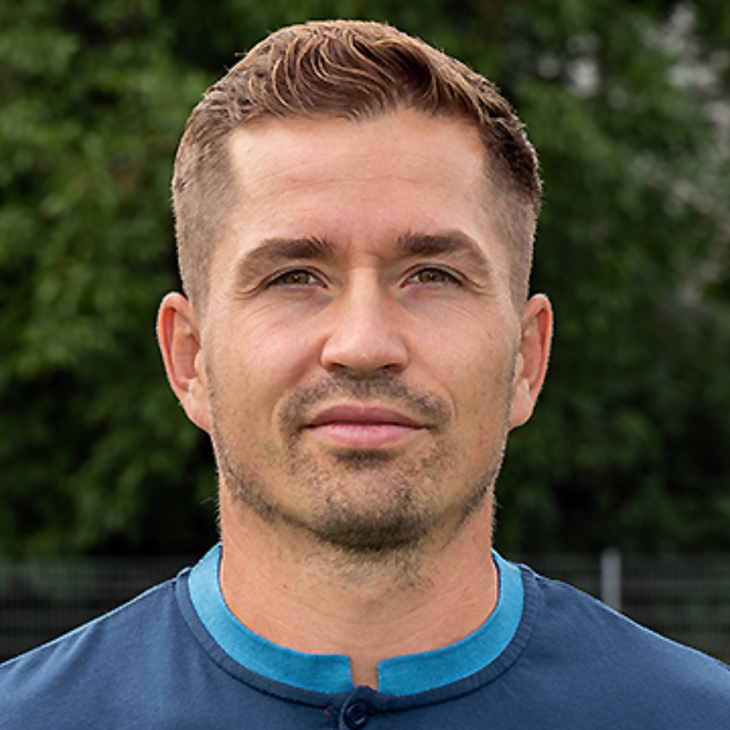 Johannes Engert Athletiktrainer U23 TSG 1899 Hoffenheim e.V. XING
