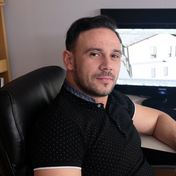 Vadim Crasnojon