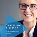 Mag. Christina Zimmer
