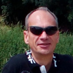 Uwe Lang